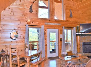 1117 Annes Rd, Gatlinburg, TN 37738