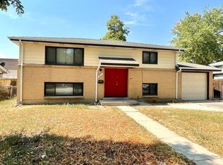 3019 Zion St, Aurora, CO 80011