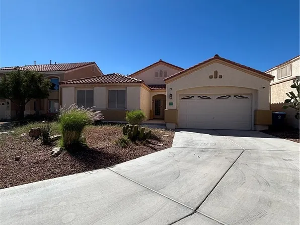 1601 Tranquil Meadows Ln, Las Vegas, NV 89128