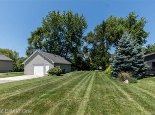 9353 Clifton Ave, Northville, MI 48168