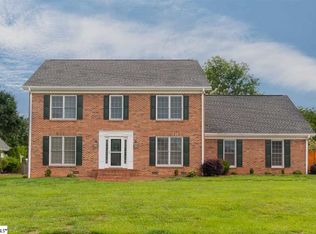 313 S Wingfield Rd, Greer, SC 29650