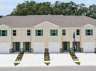 GLEN - UNIT B Plan, Nona West, Orlando, FL 32824