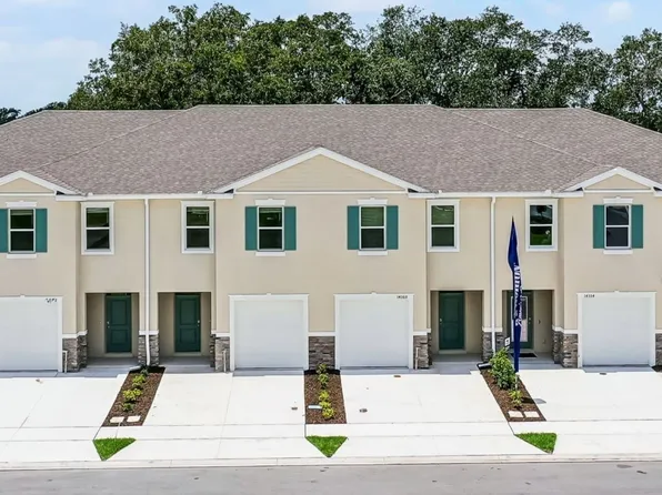 GLEN - UNIT B Plan, Nona West