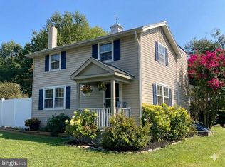 430 Pine Grove Rd, Bluemont, VA 20135