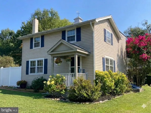 430 Pine Grove Rd, Bluemont, VA 20135