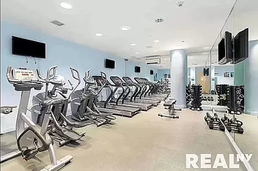 Rented by REAL New York