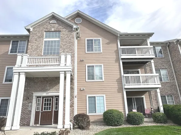 6517 Emerald Hill Ct APT 311, Indianapolis, IN 46237