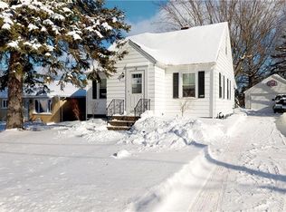 4127 Lake Pleasant Rd, Erie, PA 16504