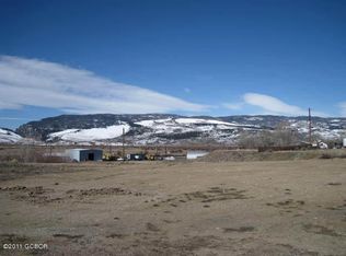 0 Tbd Hwy 9, Kremmling, CO 80459