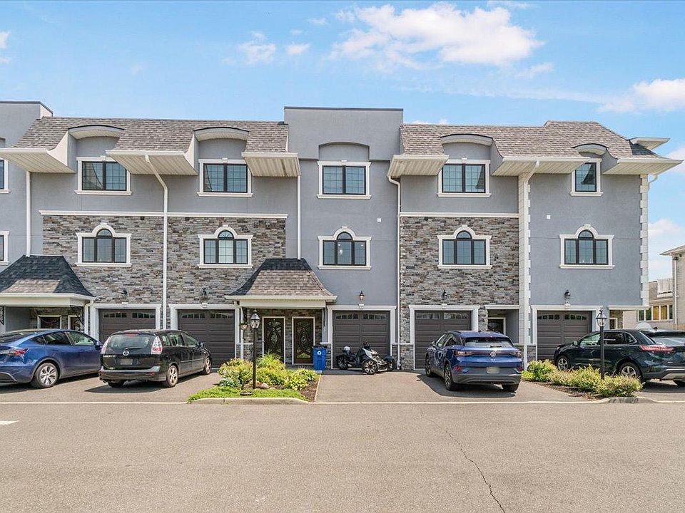 3 floors+ basement- Very Spacious