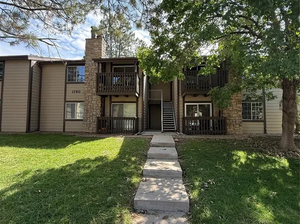 1760 S Pitkin Circle #B, Aurora, CO 80017