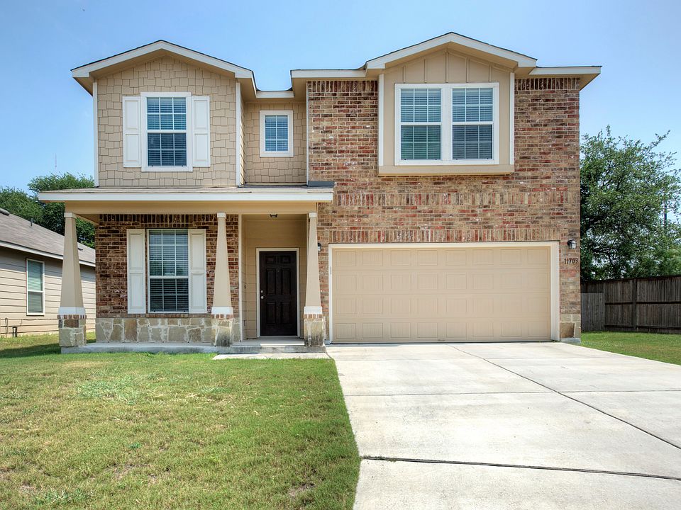 1st image of 11703 Meadowood Oaks