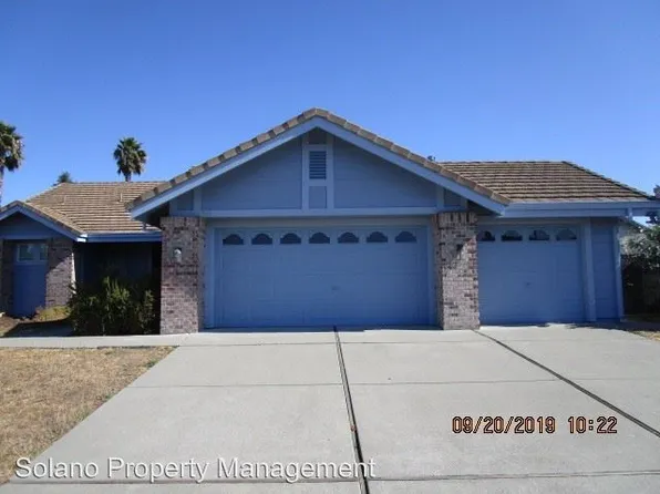 305 Arlington Ct, Suisun City, CA 94585