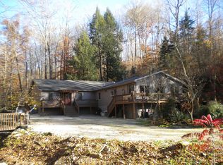 24822 N State Road 66, English, IN 47118