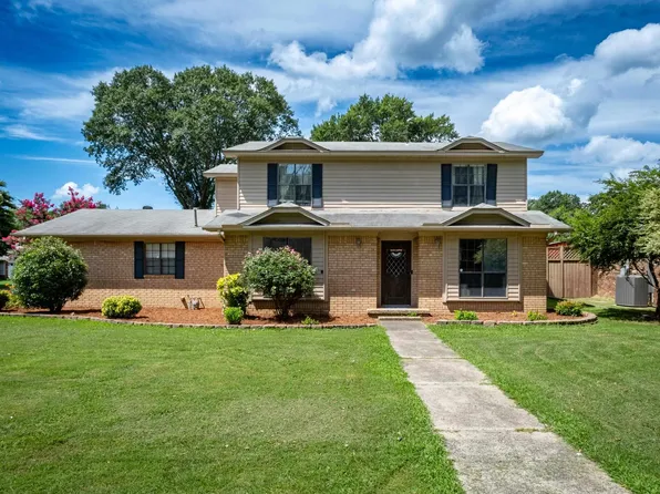 1115 Silver Creek Dr, Sherwood, AR 72120