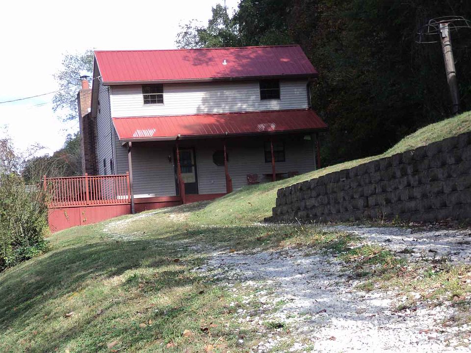 7157 Ohio River Rd 7161, Lesage, WV 25537 MLS 169465 Zillow