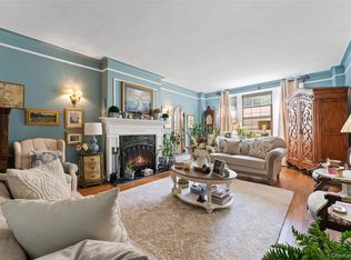 25 Parkview Ave APT 1I, Bronxville, NY