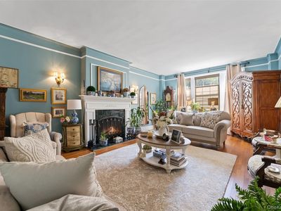 25 Parkview Avenue #1I, Bronxville, NY, 10708