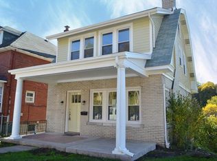 111 Bonvue St, Pittsburgh, PA 15214