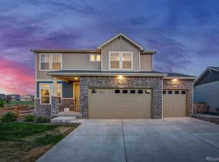 16198 E 111th Place, Commerce City, CO 80022