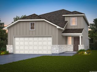 5123 Bay Breeze, San Antonio, TX 78245