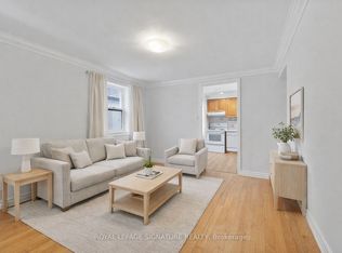 6 Robindale Ave, Toronto, ON M8W4A9