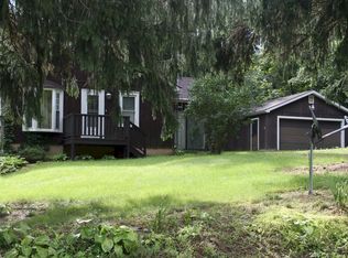 1845 Riggle Rd, Bellville, OH 44813