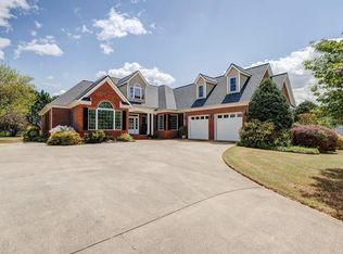 503 Ridge Pointe Ln, Cohutta, GA 30710