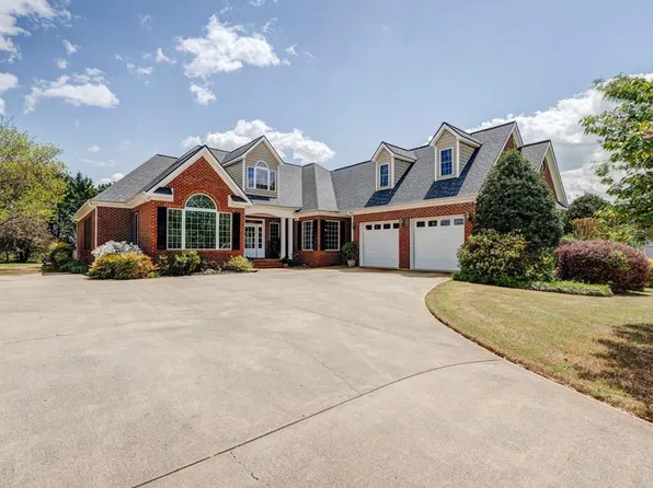 503 Ridge Pointe Ln, Cohutta, GA 30710