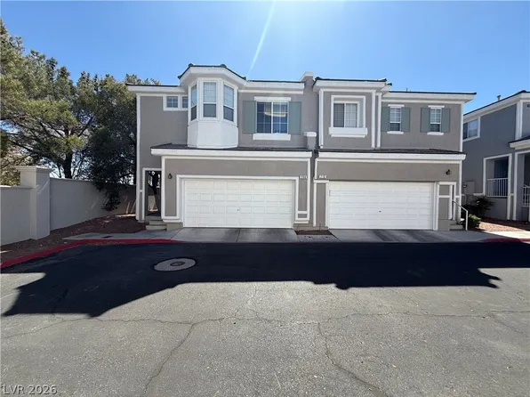 206 Heiple Ct, Henderson, NV 89052
