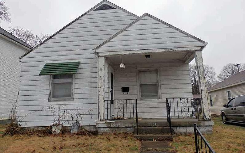 1st image of 1526 Washington Ave