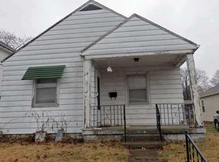 1526 Washington Ave, Piqua, OH 45356