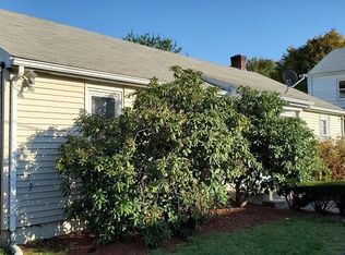 67 Johnson St #A, Pawtucket, RI 02860