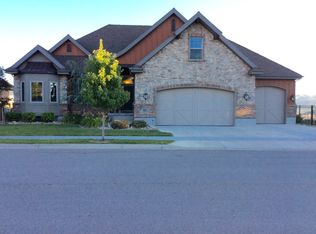 5023 N Ravencrest Ln, Lehi, UT 84043