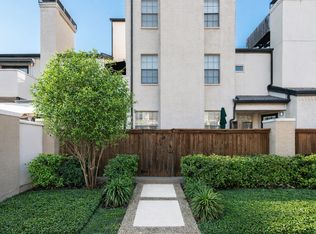 3901 Travis St APT 106, Dallas, TX 75204