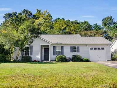 111 Sweet Bay Drive, New Bern, NC, 28560