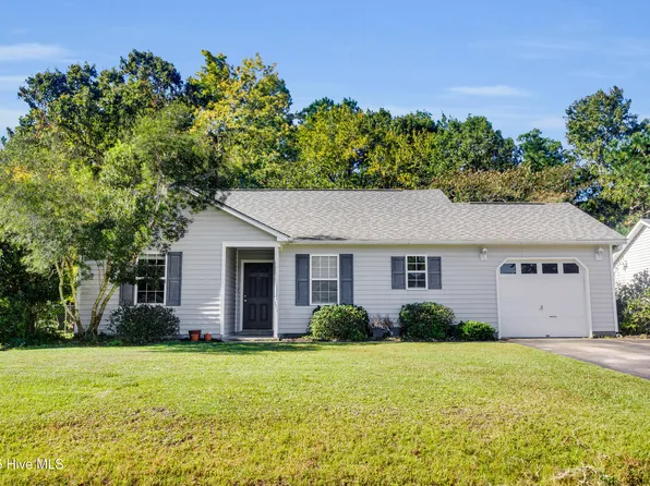 111 Sweet Bay Drive, New Bern, NC 28560