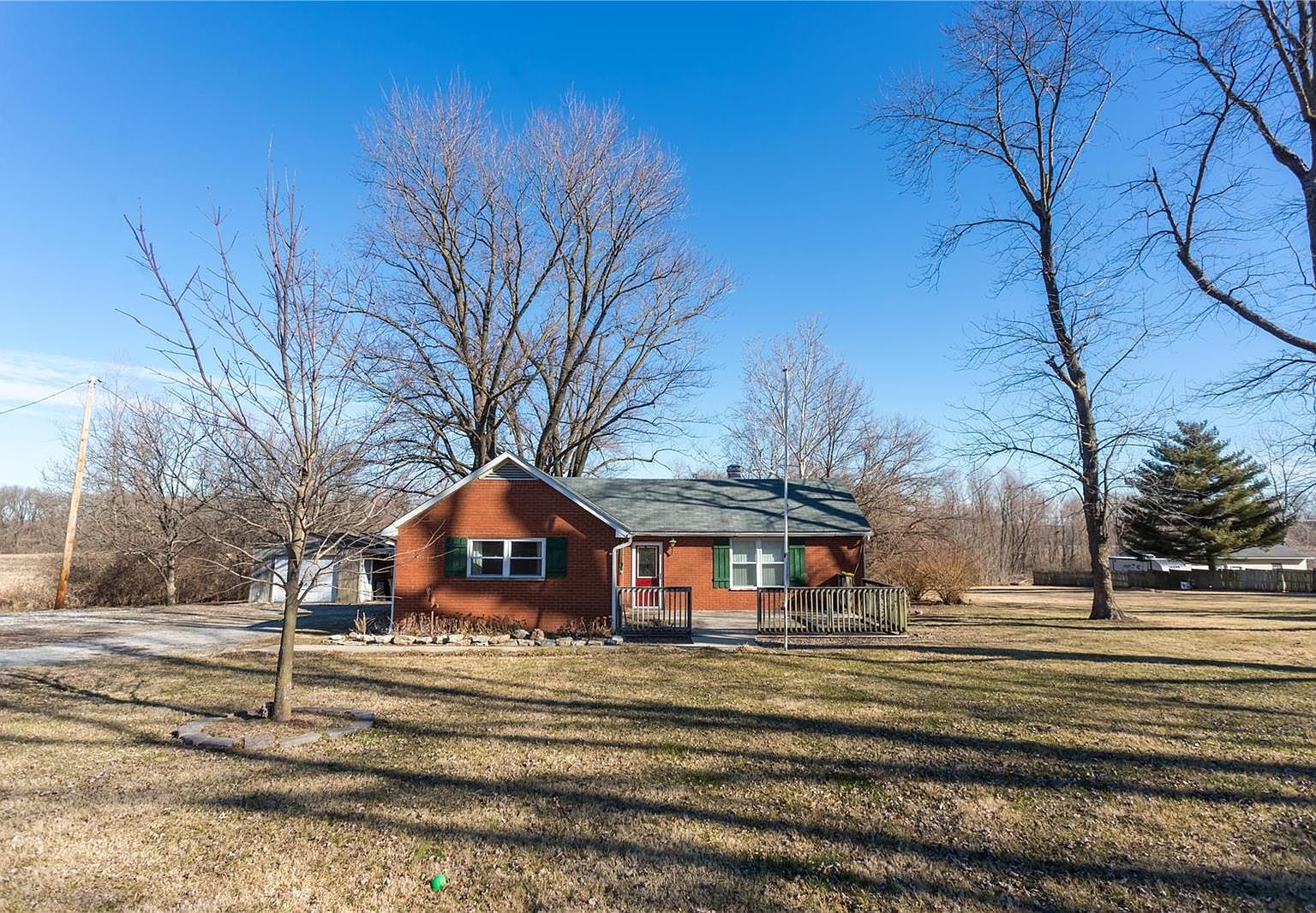 2121 Mullins Creek Rd Dupo Il 62239 Zillow