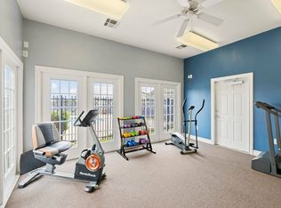 Crescent Village, Elgin, TX 78621