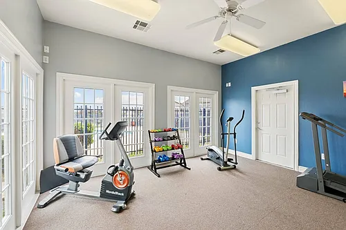 Crescent Village Photo 1