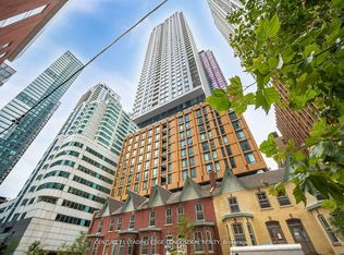 8 Widmer St #LPH5, Toronto, ON M5V 0W6