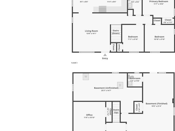1506 Maryland Ave, Woodbridge, VA 22191