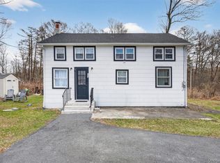 111 Sunrise Trail, Plattekill, NY 12589