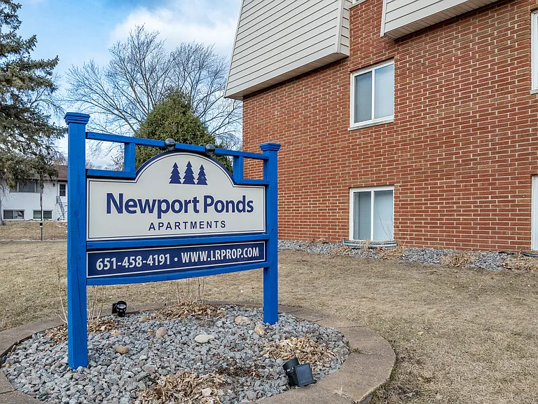 Newport Ponds — Photo 15
