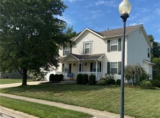 802 Terri Dr, Brookville, OH