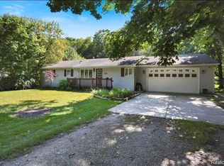 6865 Abbottsford Rd, North Street, MI 48049