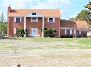 29 Carisbrook Rd 1, Raton, NM 87740