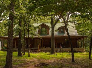 22 County Road 2263, Valley View, TX 76272