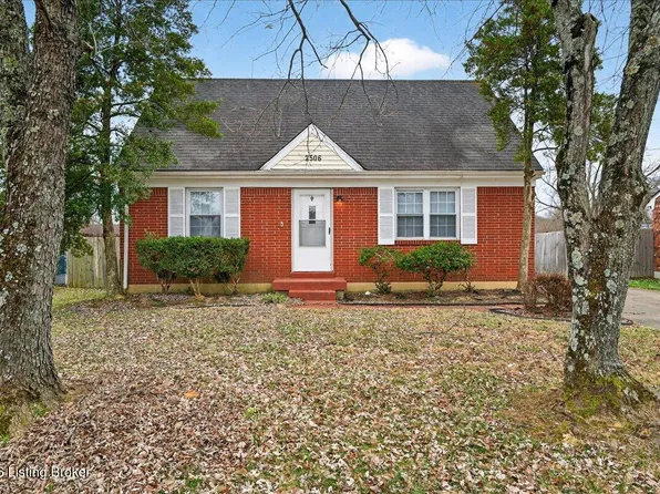 2506 Tavistock Ct, Louisville, KY 40272