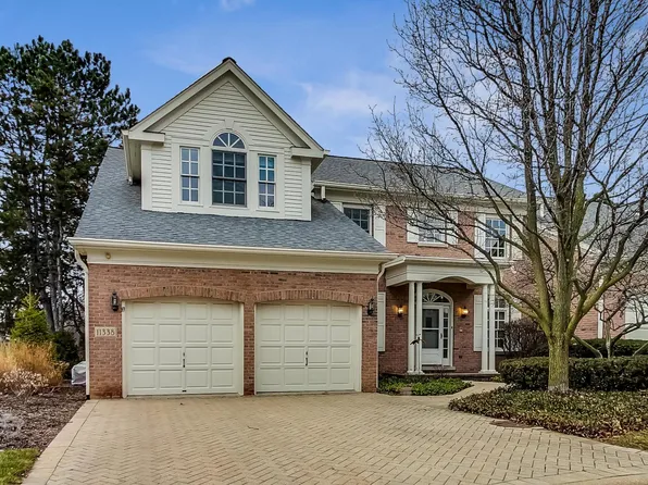 11338 W Alexandria Ln, Westchester, IL 60154